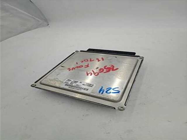 Foto 2ª: Centralita Motor ECU Ford Focus 1.8 GHIA [1.8 LTR. - 85 KW TDCI TURBODIESEL CAT] [F9DA]
