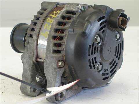 Foto 2ª: Alternador Ford Focus 998 CC 92 KW [M1DA] (2012)