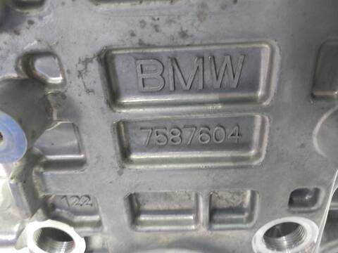 Foto 2ª: Bloque Motor Bmw X1 2.0 XDRIVE 184 CV 135KW [N20B20A] (2015)