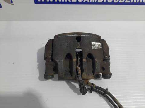 Foto 2ª: Pinza Freno Delantera Izquierdo Iveco Daily 2.3 DIESEL CAT 126CV 93KW FURGON (2014)