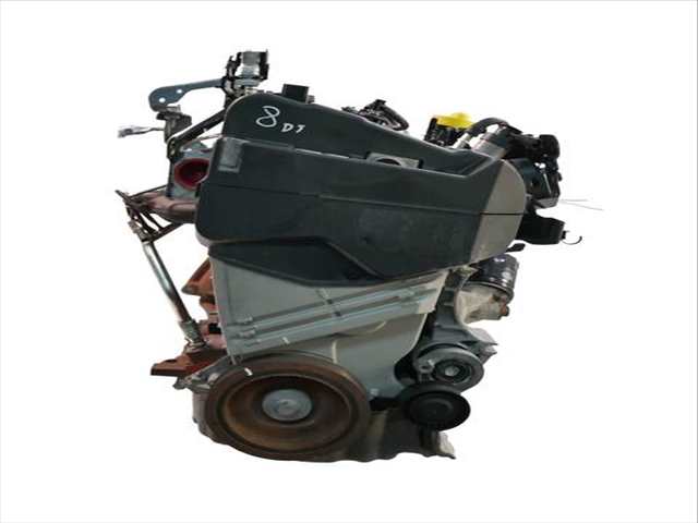 Motor Completo Dacia Sandero 90 CV 66KW