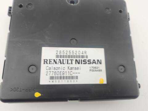 Foto 2ª: Centralita Motor ECU Dacia Sandero 1.0 TCE 90 91CV 67KW [H4D 470] (2021)