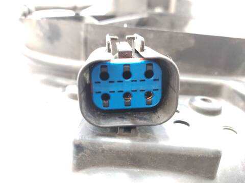 Foto 3ª: Electroventilador Ford Focus 1.6 16V 100CV 74KW [FYDB] (2001)