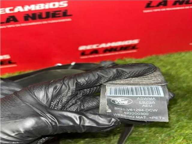 Foto 2ª: Cinturón Delantero Derecho Ford Transit 2.0 320 L1 TRANSIT TREND [2 0 LTR. - 96 KW TDCI CAT] 131CV [BKFA] (2019)