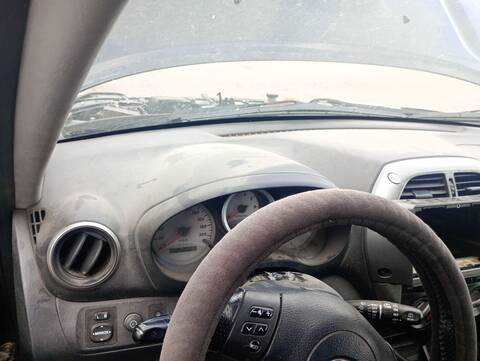 Foto 4ª: Kit Airbag Toyota Rav4 2.0 D-4D EXECUTIVE 4X4 2003 ) 116CV 85KW [1CDFTV] (2005)