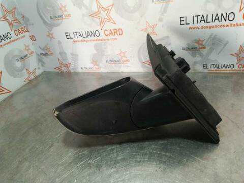 Foto 4ª: Retrovisor Izquierdo Renault Laguna III 170CV 125KW (2007)