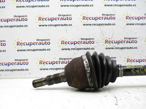 Foto 2ª: Transmision Delantera Izquierda Opel Astra Z17DTH BERLINA (2007)