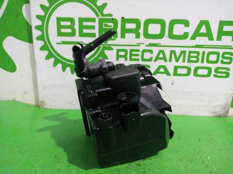 Foto 2ª: Filtro Combustible Peugeot 307 1.6 16V HDI BERLINA 90CV 66KW [9HVDV6ATED4] (2005)