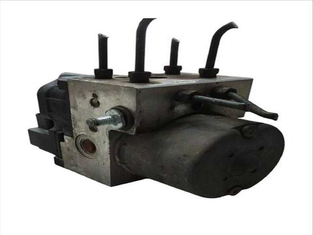 Foto 3ª: Abs Toyota Corolla 2.0 D-4D CDE120R CDE120L_) (2001)