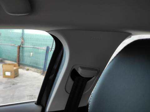 Airbag Cortina Delantero Derecho Renault Megane H5F408 BERLINA IV BERLINA 5P