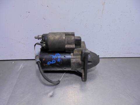 Motor de Arranque Fiat Stilo 1.2 16V 80CV 59KW