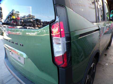 Piloto Trasero Derecho Ford Tourneo B7NB