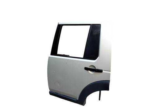 Foto 2ª: Puerta Trasera Izquierda Land Rover Discovery 2.7 TD V6 CAT 190CV (2004)