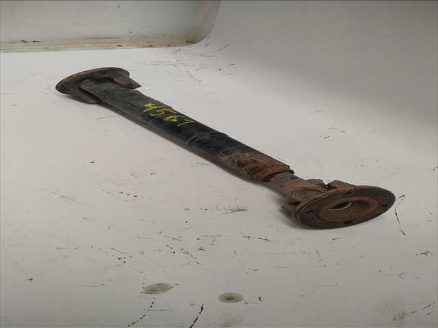 Foto 2ª: Transmision Delantera Derecha Opel Frontera 2.8 TDI (M9920SU) (1995)