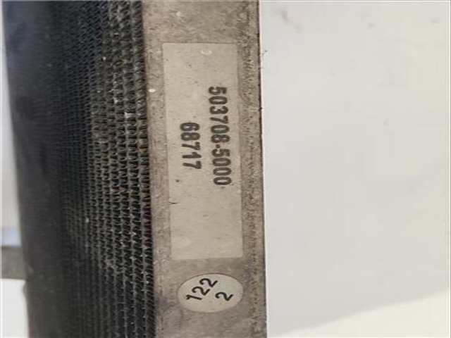 Foto 3ª: Radiador Calefaccion A.A. Mitsubishi Montero 2.0 GDI H67W H77W) 129CV 95KW [4G94] (2003)