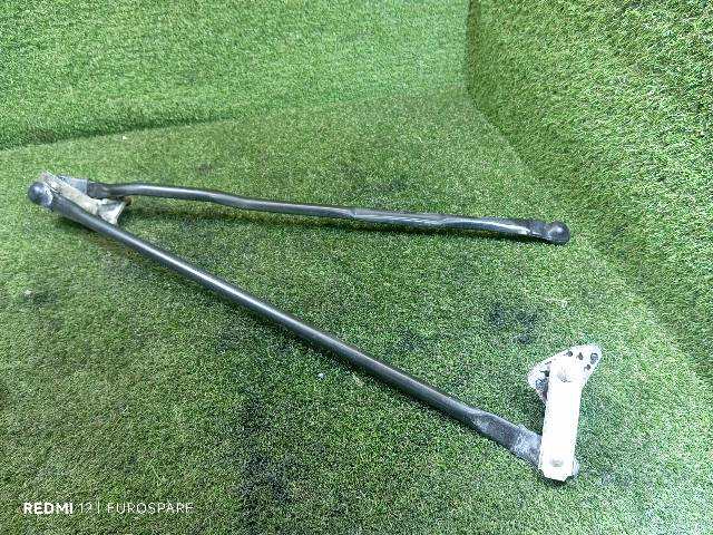 Foto 4ª: Motor Limpia Delantero Lexus LX 4.7 G 470 V8 (2002)