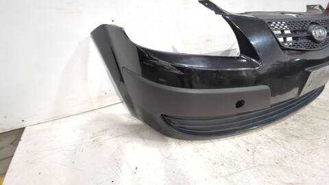 Foto 3ª: Paragolpes Delantero Kia Rio 1.5 CRDI 110CV 81KW [D4FA] (2006)