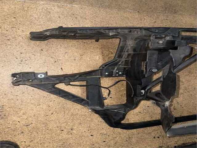 Foto 2ª: Paragolpes Delantero Bmw X3 2.0 D 16V CAT [M47N 204 D4]
