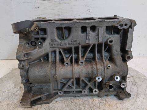 Foto 2ª: Bloque Motor Bmw Serie 1 114 90 - 177 CV [N47, N47D20C]