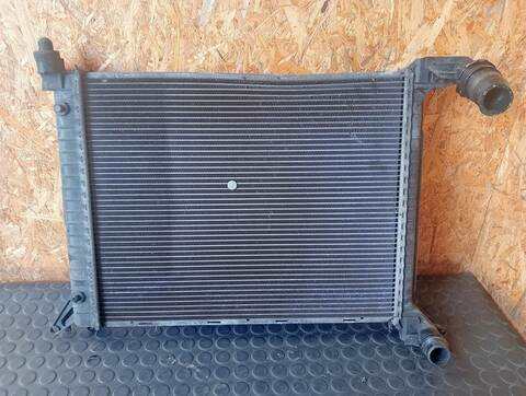 Radiador Motor Mini Mini 1 16V TD CAT 75CV
