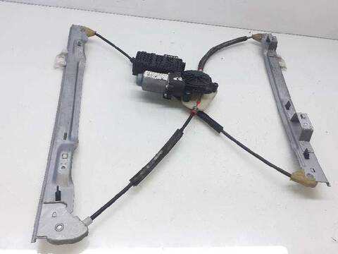 Elevalunas Eléctrico Delantero Derecho Citroen C4 2.0 16V CAT RFJ - EW10A) PICASSO 140CV 103KW