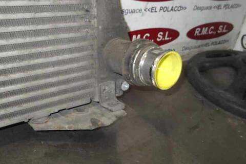 Foto 2ª: Intercooler Toyota Corolla HIGH 126CV 93KW [1AD] (2007)