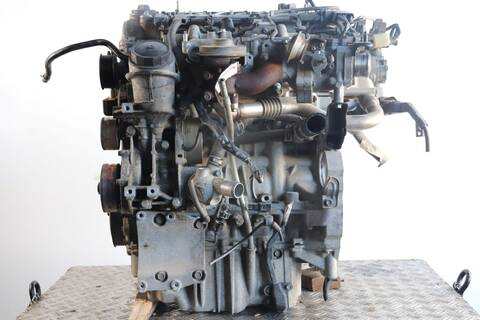 Motor Completo Honda Civic 2.2 I-CTDI COMFORT 140CV 103KW
