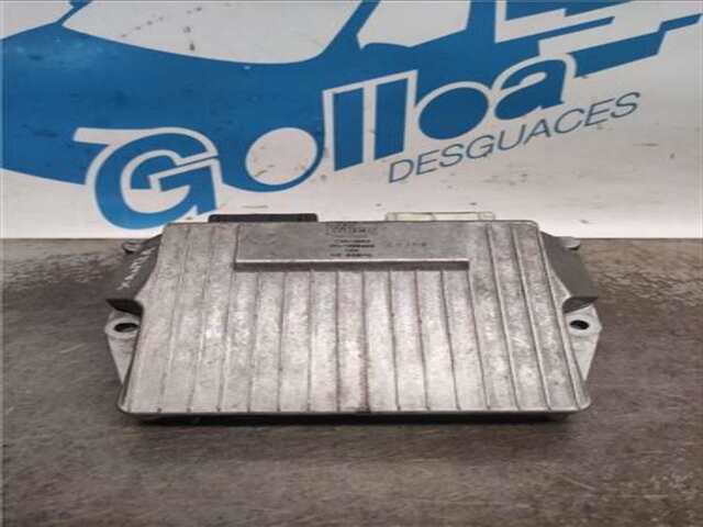 Foto 1ª: Centralita Suspension Citroen Xantia 2.0 HDI 109 [RHZ (DW10ATED)]