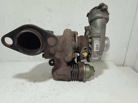 Foto 2ª: Turbocompresor Peugeot 406 1.9 TD CAT BERLINA 90CV 66KW (1997)