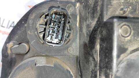 Foto 2ª: Faro Izquierdo Bmw Mini COOPER 116CV 85KW [W10B16A] (2004)