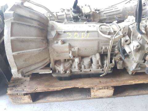 Caja Cambios Nissan Patrol COMFORT 160CV 118KW