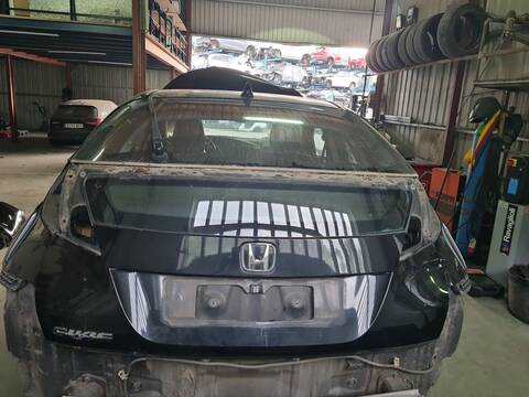 Foto 2ª: Portón Honda Civic 1.6 I-DTEC SPORT 120CV 88KW [N16A1] (2013)
