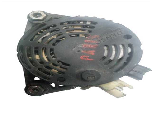 Foto 2ª: Alternador Ford Focus 1.6 TI (2005)