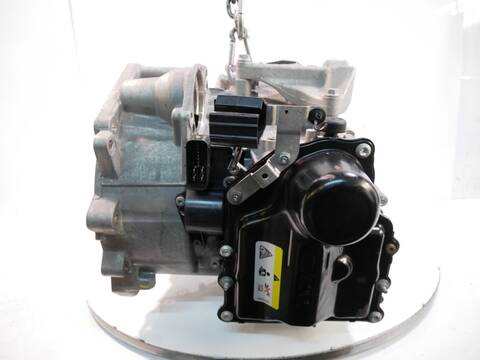 Caja Cambios Audi A3 115 CV 85KW