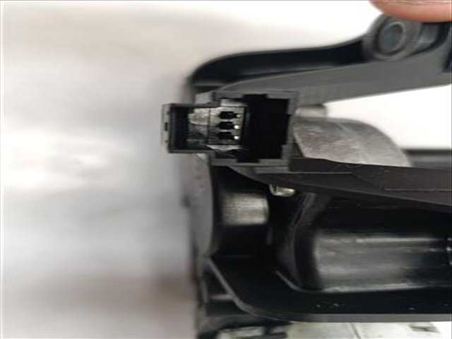 Foto 3ª: Motor Limpia Delantero Nissan Qashqai 2.0 DCI 150CV 110KW [M1D,M9R] (2010)