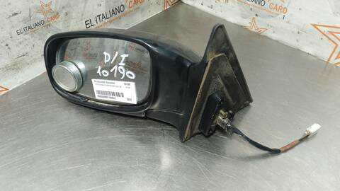 Retrovisor Izquierdo Toyota Rav4 GX 129CV 95KW