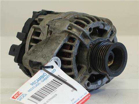Alternador Rover Serie 45 1.6 109CV 80KW
