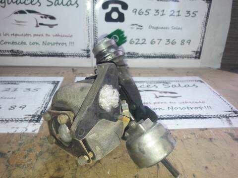 Foto 3ª: Turbocompresor Renault Scenic K9KF7 JM) (2004)