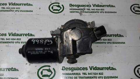 Motor Limpia Delantero Toyota Land Cruiser 3.0 TD 163CV 120KW