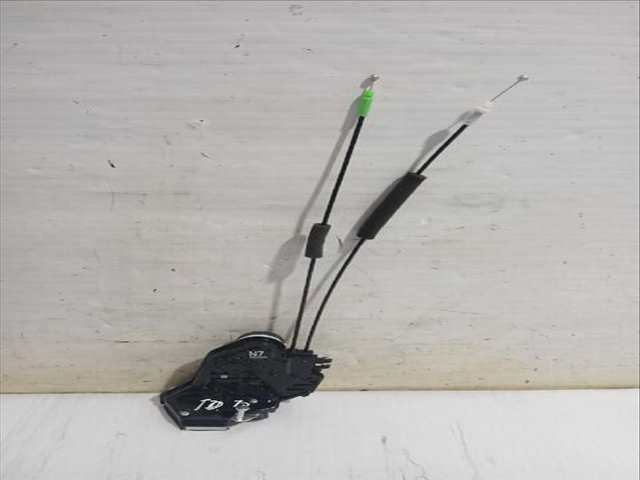 Foto 2ª: Cerradura Puerta Trasera Derecha Toyota Rav4 2.0 MXAA52) 175CV [M20A-FKS] (2018)