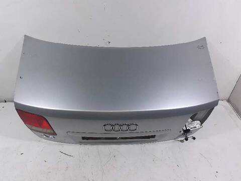 Foto 2ª: Maletero Audi A8 3.7 QUATTRO 280CV 206KW [BFL] (2003)