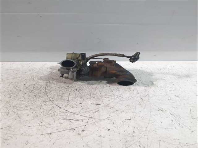 Turbocompresor Citroen Berlingo 2.0 HDI 90 MFRHY) 90CV 66KW