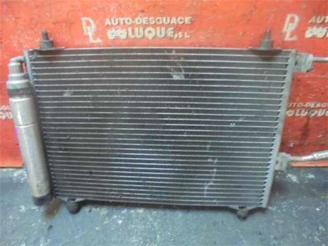 Foto 2ª: Radiador Calefaccion A.A. Peugeot 307 1.6 BIOFLEX [NFU (TU5JP4)]