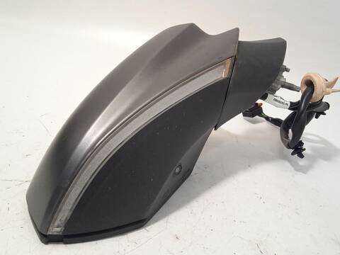 Foto 3ª: Retrovisor Derecho Seat Leon 1.0 TSI 110CV 81KW [DLAA] (2024)