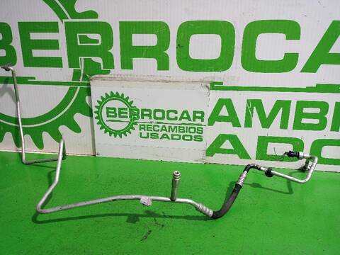 Foto 2ª: Tubos Aire Acondicionado Renault Laguna RENAULT LAGUNA III GRANDTOUR 109CV [K9K780] (2007)