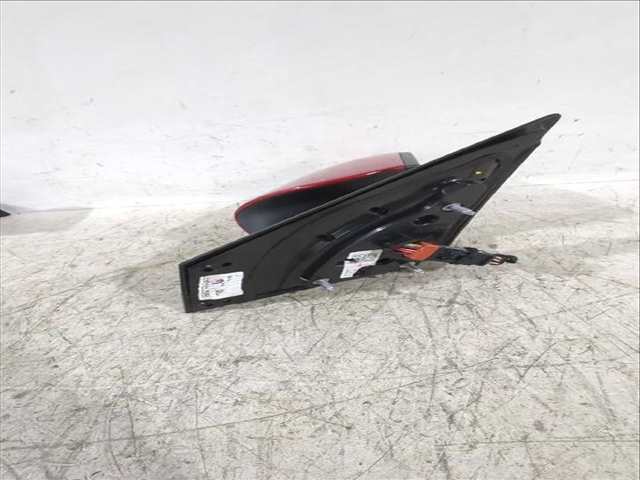 Foto 3ª: Retrovisor Derecho Hyundai i20 1.0 T-GDI 101CV [G3LE] (2020)