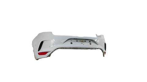 Paragolpes Trasero Renault Megane R.S. 1 TCE 300CV