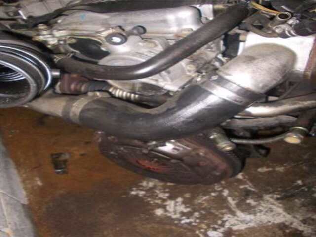 Foto 3ª: Motor Completo Nissan Almera 2.2 DCI [YD22DDT]