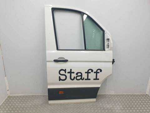 Puerta Delantera Derecha Volkswagen Crafter 30 FURGON BM TN FWD