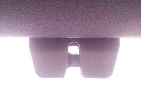 Foto 3ª: Cerradura Maletero Portón Ford Focus TITANIUM 125CV 92KW [M1DD] (2015)